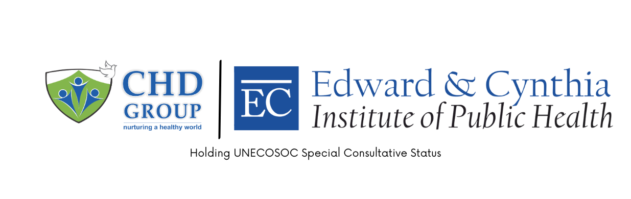 ECIPH Leading public health