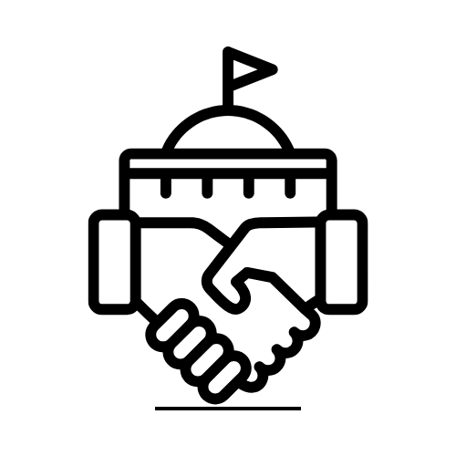 Government Partnership